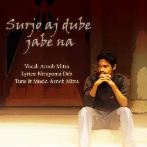 Surjo Aj Dube Jabe Na image