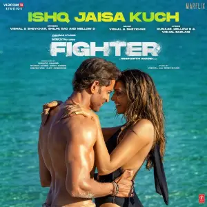 Ishq Jaisa Kuch (From Fighter) image