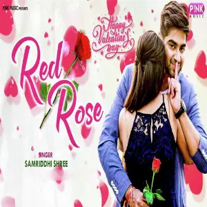 Red Rose image