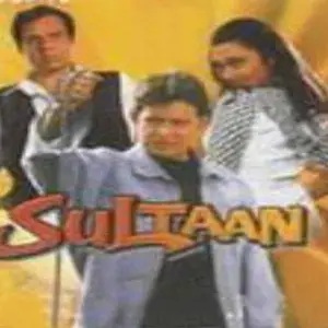 Sultaan image