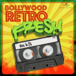 Bollywood Retro Fresh - 80s Hits image