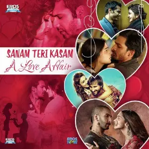 Sanam Teri Kasam - A Love Affair image