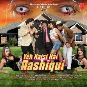 Yeh Kaisi Hai Aashiqui image