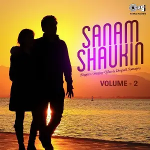 Sanam Shaukin Vol. 2 image