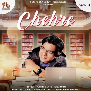 Chehre (feat. Gaurav Aery) image