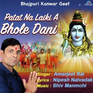 Patat Na Laiki A Bhole Dani image