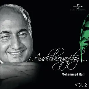Audiobiography, Vol. 2 image