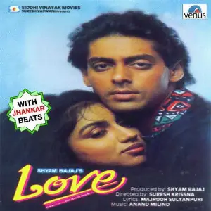 Sangdil Sanam - With Jhankar Beats Various Artists