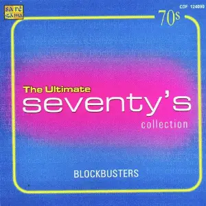 Seventys - The Ultimate Collection Vol- 1 image