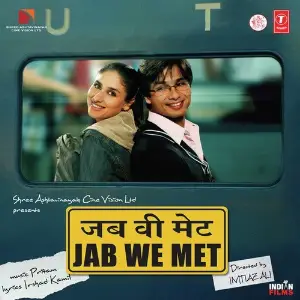 Jab We Met Pritam