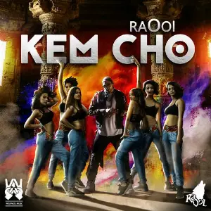 Moksha RaOol