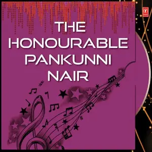The Honourable Pankunni Nair image
