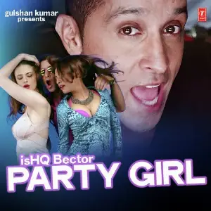 Party Girl 