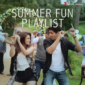 Summer Fun Playlist image