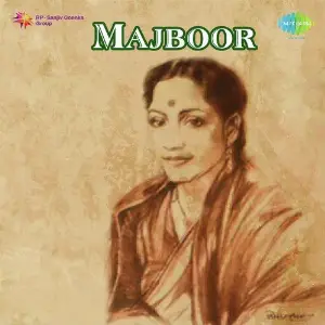 Majboor image
