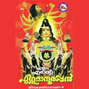 Ellam Ente Ettumaanoorappan image