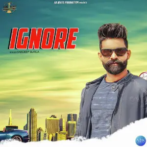 Ignore - Single image