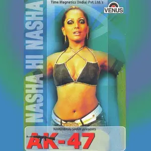 Ak-47 image