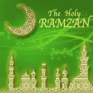 The Holy Ramzan image