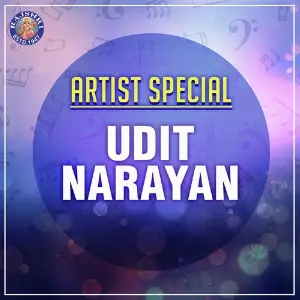 Artist Special - Udit Narayan image