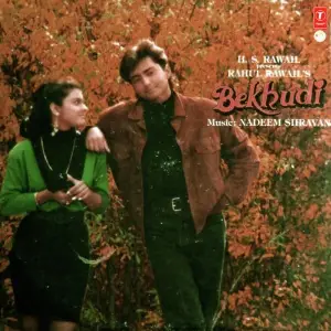 Bekhudi image