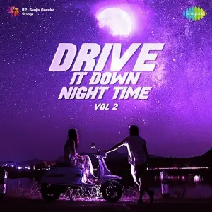Drive It Down - Night Time - Vol. 2 image