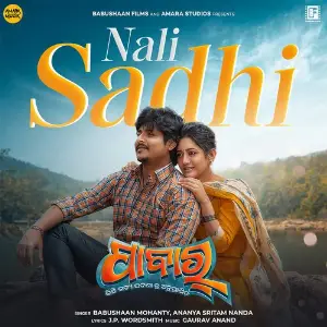 Nali Sadhi (From Pabar) image