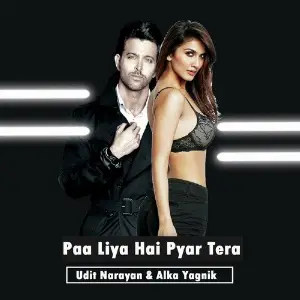 Paa Liya Hai Pyar Tera image