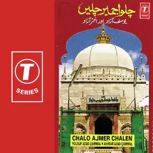 Chalo Ajmer Chalen image