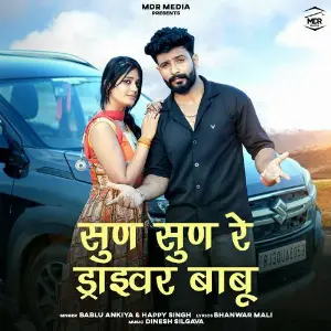 Sun Sun Re Driver Babu image