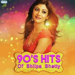 90s Hits Of Shilpa Shetty image