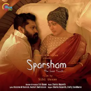 Sparsham -The Last Touch image