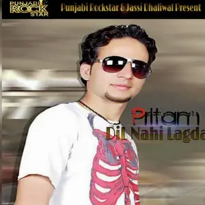 Dil Nahi Lagda image