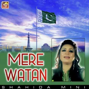 Mere Watan - Single image