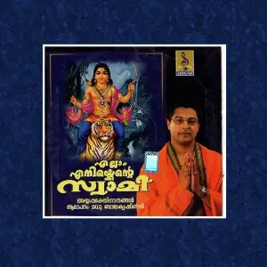 Ellam Enikkente Swami - Mal image