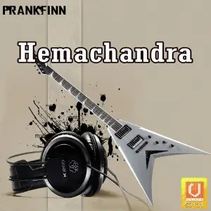 Hemachandra image