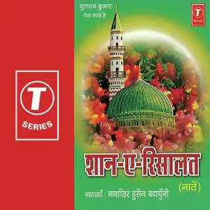 Shane-E-Risalat image