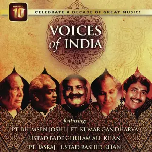Voices of India image