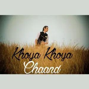 Khoya Khoya Chaand - Single image