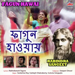 Fagun Hawai - Rabindra Sangeet image
