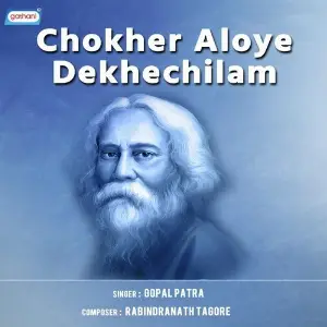 Chokher Aloye Dekhechilam image