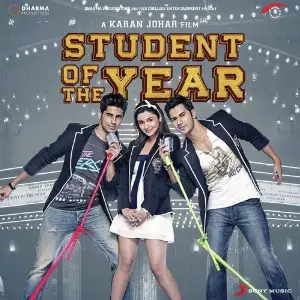 Student Of The Year image