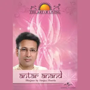 Antar Anand - The Art Of Living image
