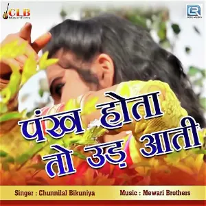 Dj Wala Thumka Chunnilal Bikuniya