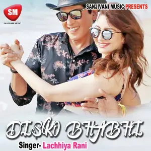 Disco Bhabi image