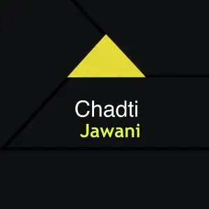 Chadti jawani image