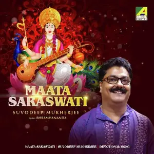 Maata Saraswati image