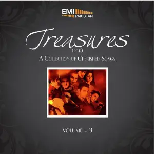Treasures Pop, Vol. 3 image