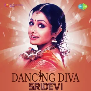 Dancing Diva - Sridevi Various Artists