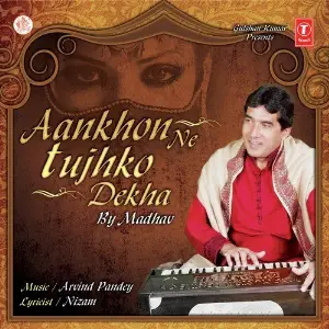 Aankhon Ne Tujhko Dekha image